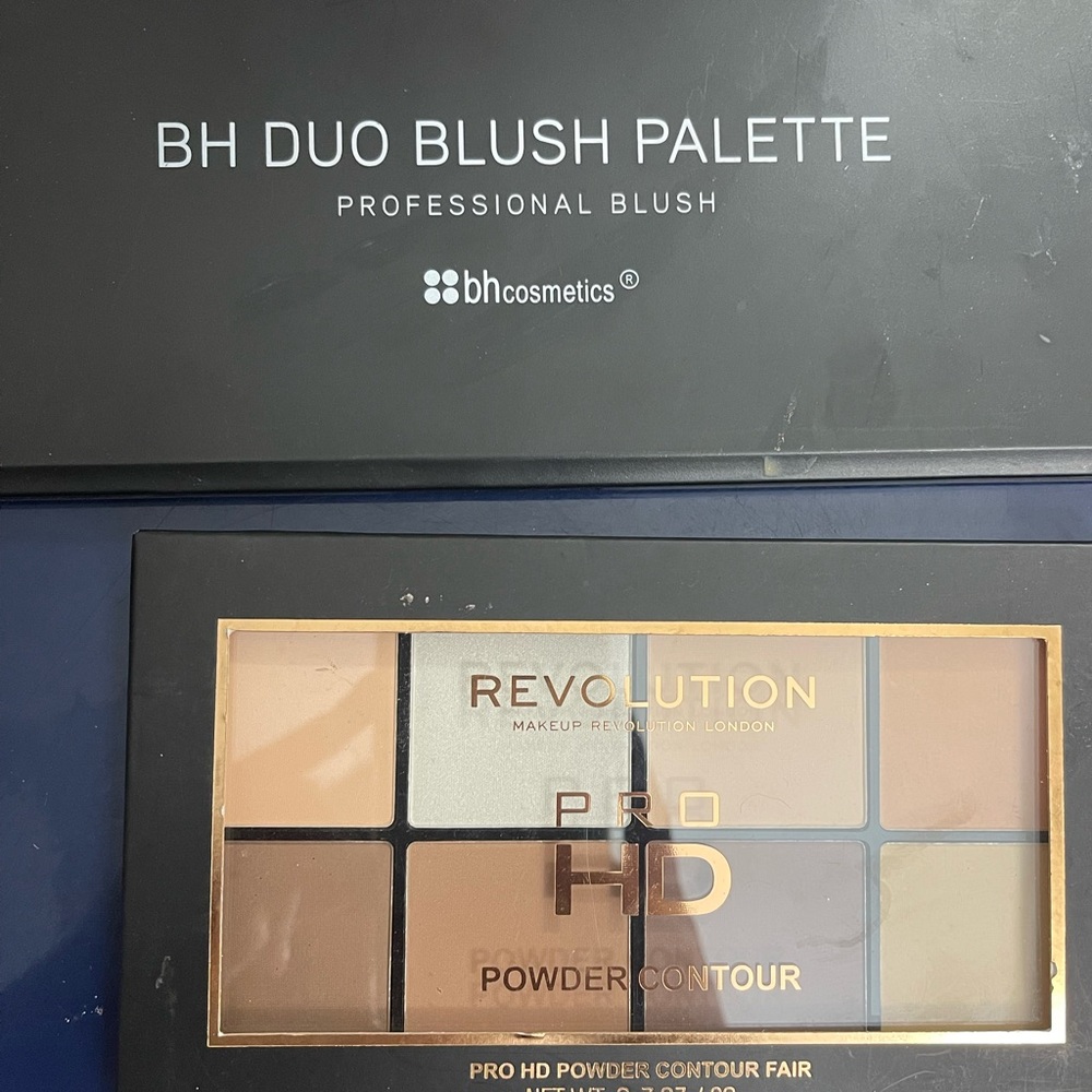 BLUSH & CONTOUR BUNDLE